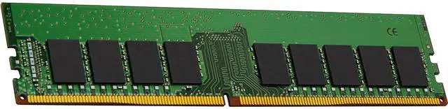 Main image of Micron 16GB Registered DDR4 2666 (PC4 21300) Server Memory Model MTA18ASF2G72PDZ2G6J1