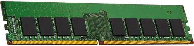 Main image of Micron 16GB Registered DDR4 2666 (PC4 21300) Server Memory Model MTA18ASF2G72PZ-2G6E1