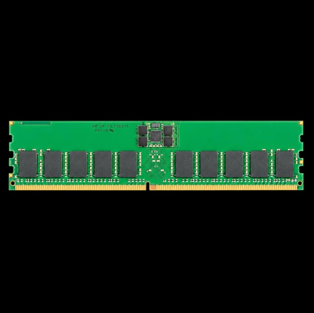 Main image of AVGPC SID5R56C46MBD-E 64GB DDR5-5600 ECC Registered Memory Module - OEM
