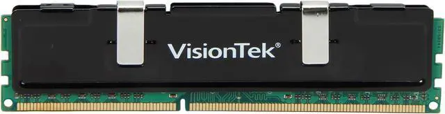 Main image of Visiontek Performance 4GB DDR3 SDRAM Memory Module