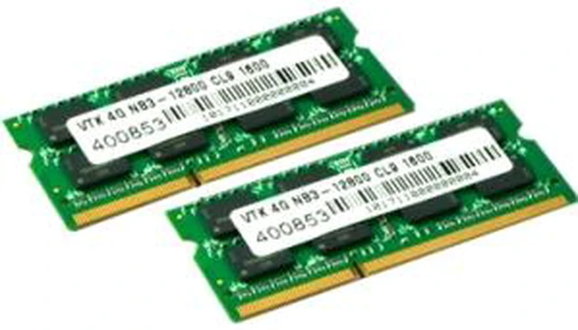 Visiontek 8GB DDR3 SDRAM Memory Module - Newegg.com