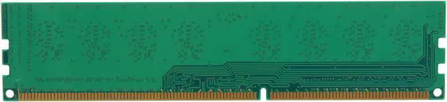 Alt view image 2 of 3 - Visiontek Performance 2GB DDR3 SDRAM Memory Module