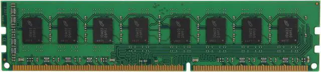 Alt view image 2 of 3 - Visiontek 4GB 240-Pin PC RAM DDR3 1600 (PC3 12800) Desktop Memory Model 900383