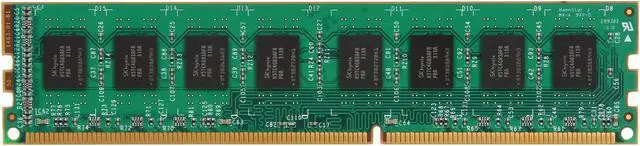 Alt view image 2 of 3 - Visiontek 8GB 240-Pin PC RAM DDR3 1600 (PC3 12800) Black Label Memory Model 900667