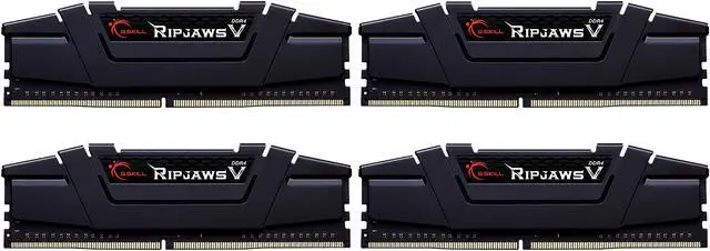 G.skill ddr4 3600 16GB×4 64GB 美品 G.SKILL Trident Z Neo Series (XMP) DDR4 RAM 64GB (4x16GB
