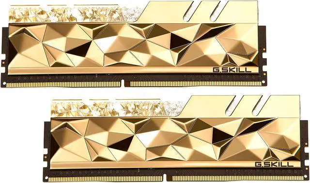 メモリー GSkill Trident Z  Elite DDR4 4800 F4-4800C20D-32GTZR-(EOL) - Overview - G.SKILL International