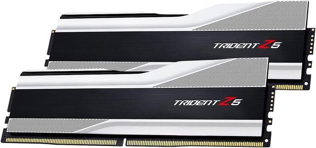 G.SKILL Trident Z5 Series 32GB (2 x 16GB) 288-Pin PC RAM DDR5 6000