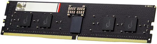 Alt view image 4 of 6 - G.SKILL G5 Series 64GB (4 x 16GB) ECC Registered DDR5 6000 (PC5 48000) Server Memory Model F5-6000R3036G16GQ4-G5