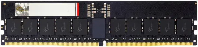 Alt view image 2 of 7 - G.SKILL G5 Series 256GB (8 x 32GB) ECC Registered DDR5 6000 (PC5 48000) Server Memory Model F5-6000R3036G32GE8-G5