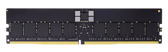 Alt view image 3 of 3 - G.SKILL G5 Series 32GB ECC Registered DDR5 5600 (PC5 44800) Server Memory Model F5-5600R4645A32GX1-G5
