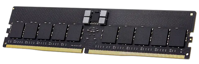 Alt view image 2 of 3 - G.SKILL G5 Series 64GB ECC Registered DDR5 5600 (PC5 44800) Server Memory Model F5-5600R4645A64GX1-G5