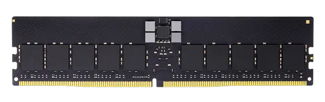 Alt view image 3 of 3 - G.SKILL G5 Series 64GB ECC Registered DDR5 5600 (PC5 44800) Server Memory Model F5-5600R4645A64GX1-G5