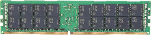 Main image of SuperMicro (M393A8G40MB2-CVF) 64GB 288-Pin DDR4 SDRAM ECC Registered DDR4 2933 (PC4 23400) Server Memory Model MEM-DR464L-SL01-ER29
