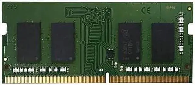 Main image of QNAP 4GB 260-Pin DDR4 SO-DIMM DDR4 2666 (PC4 21300) Memory, T1 Version Model RAM-4GDR4T1-SO-2666