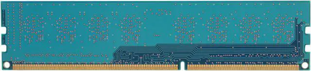 Alt view image 2 of 3 - Hynix 2GB DDR3 1600 (PC3 12800) Desktop Memory Model HMT325U6BFR8C-H9