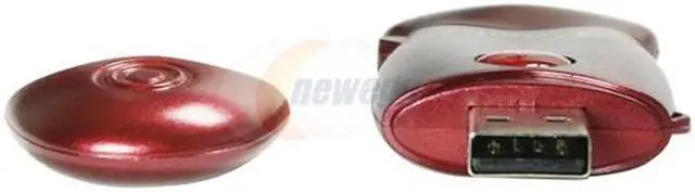 Alt view image 2 of 9 - Ezonics SD2GO USB 2.0 Portable SD/MMC Card Reader