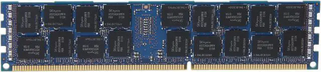 Alt view image 2 of 3 - AMD Radeon 16GB ECC Registered DDR3 1600 (PC3 12800) Server Memory For CISCO Model ASC1600D1X/16GB
