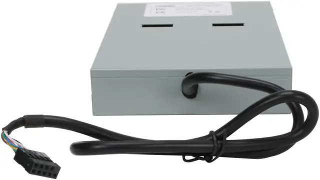 Alt view image 3 of 6 - PC USA CR-02-LZAI-2 All-in-one USB 2.0 Card Reader + USB 2.0 Hub