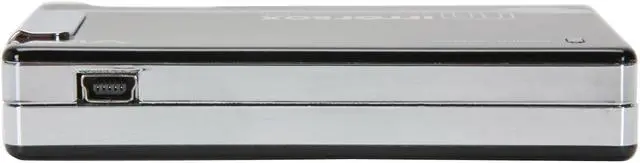 Alt view image 4 of 6 - VIZO VIZO-MIR-321 32-in-1 USB 2.0 Mirrorbox Card Reader