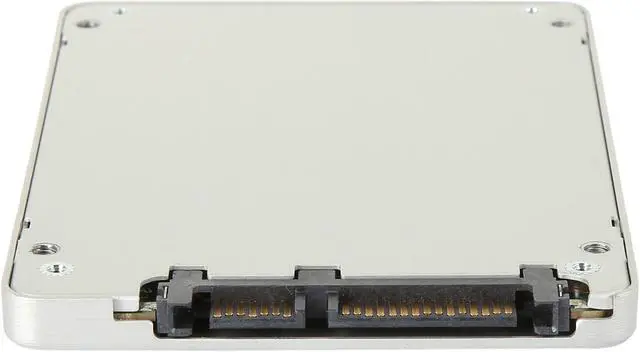 Alt view image 3 of 4 - Lite-On 2.5" 128GB SATA III Internal Solid State Drive (SSD) LCS-128M6S