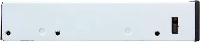 Alt view image 3 of 6 - Enermax ECR301 internal card reader w/ Super Charge USB Port (2.4v), USB 3.0 x1. 5-in-1 card readers: CF I/II/MD, Micro SD, SD/SDHC/SDXC/MMC/RSMMC, MS/MS PRO/MS PRO DUO, M2(MS MICRO)