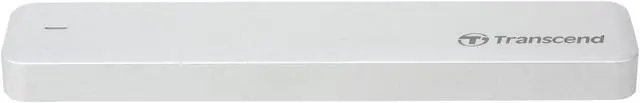 Alt view image 5 of 7 - Transcend JetDrive 500 240GB USB 3.0 / SATA 6Gb/s MLC Internal / External Solid State Drive (SSD) TS240GJDM500