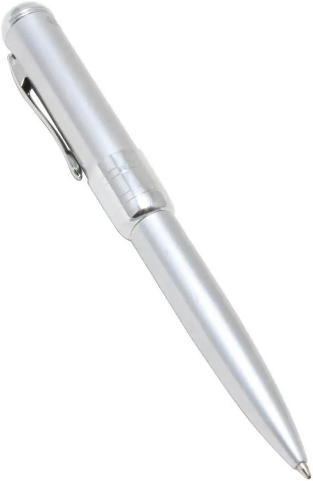 Main image of SUPER TALENT PEN STYLE 1GB Flash Drive (USB2.0 Portable) PEN-1G