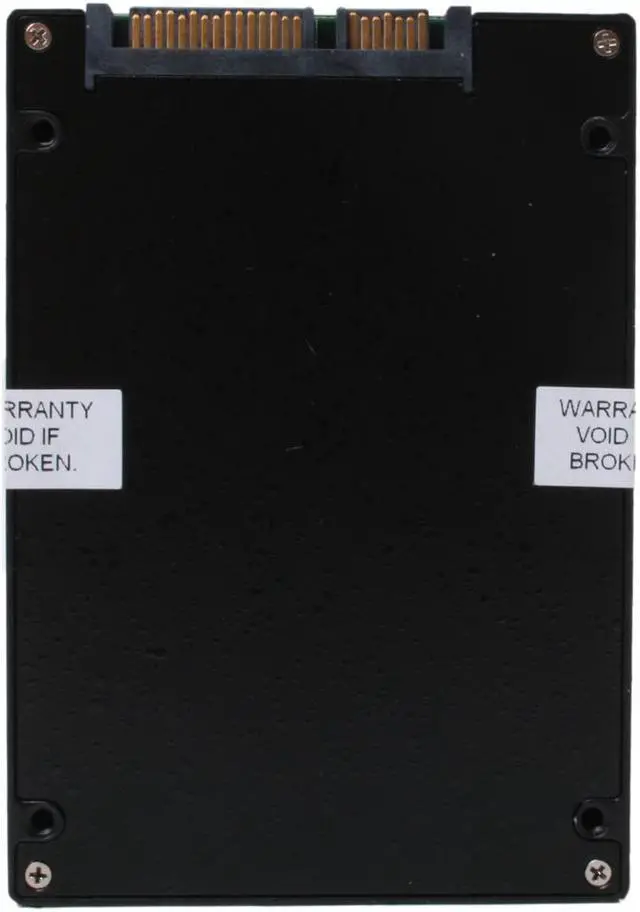 Alt view image 3 of 5 - SUPER TALENT 2.5" 128GB SATA Internal Solid State Drive (SSD) FSD28GC25