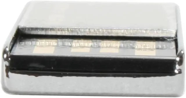 Alt view image 2 of 5 - SUPER TALENT Pico_C 2GB Flash Drive (USB2.0 Portable) STU2GPCS