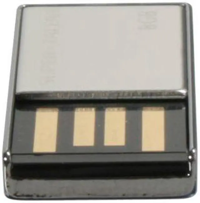 Main image of SUPER TALENT Pico_C 8GB Flash Drive (USB2.0 Portable) STU8GPCS