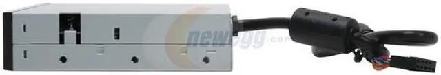 Alt view image 3 of 7 - SUPER TALENT INTAIN1MCR All-in-one Card Reader