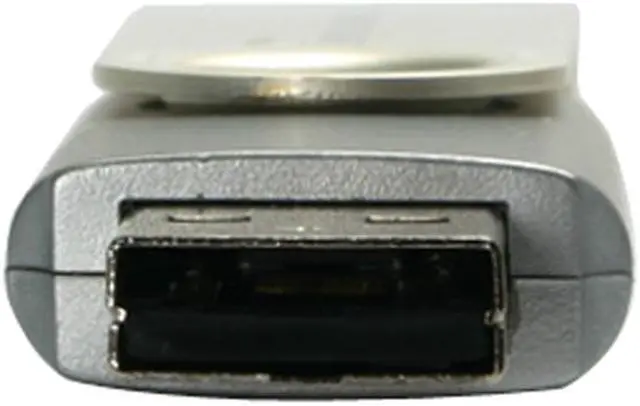 Alt view image 2 of 4 - SUPER TALENT 16GB Flash Drive (USB2.0 Portable) SM-RS-16GB