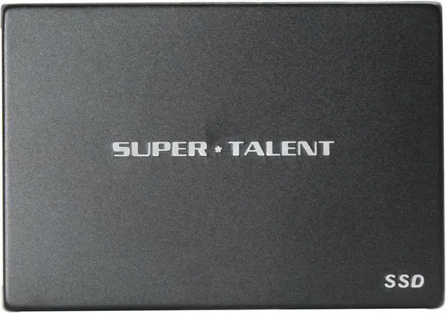 Alt view image 5 of 7 - SUPER TALENT MasterDrive OX 2.5" 64GB SATA II MLC Internal Solid State Drive (SSD) FTM64GL25H