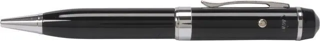 Alt view image 2 of 8 - SUPER TALENT 8GB Flash Drive (USB2.0 Portable) NG-8GB