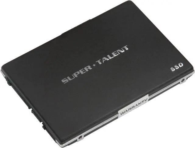 Main image of SUPER TALENT MasterDrive OX FTM56GL25H 2.5" 256GB SATA II Internal Solid state disk (SSD)