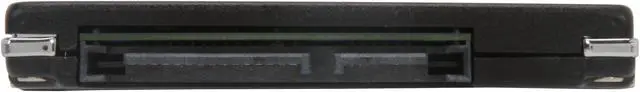 Alt view image 3 of 7 - SUPER TALENT MasterDrive OX FTM56GL25H 2.5" 256GB SATA II Internal Solid state disk (SSD)