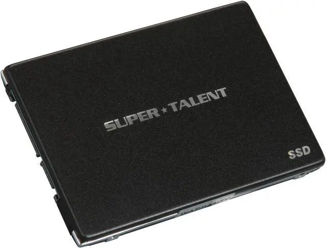 Main image of SUPER TALENT UltraDrive ME 2.5" 64GB SATA II MLC Internal Solid State Drive (SSD) FTM64GX25H