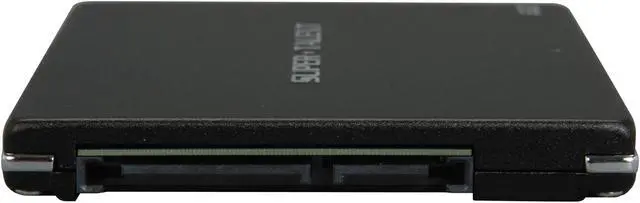 Alt view image 2 of 5 - SUPER TALENT UltraDrive ME 2.5" 64GB SATA II MLC Internal Solid State Drive (SSD) FTM64GX25H
