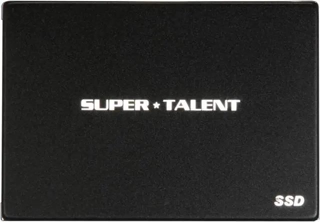 Alt view image 3 of 5 - SUPER TALENT UltraDrive ME 2.5" 64GB SATA II MLC Internal Solid State Drive (SSD) FTM64GX25H