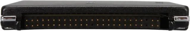 Alt view image 2 of 5 - SUPER TALENT MasterDrive EX2 2.5" 32GB PATA MLC Internal Solid State Drive (SSD) FHM32GF25H