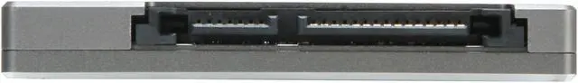 Alt view image 3 of 4 - SUPER TALENT MasterDrive SX 2.5" 128GB SATA II MLC Internal Solid State Drive (SSD) SAM28GM25S