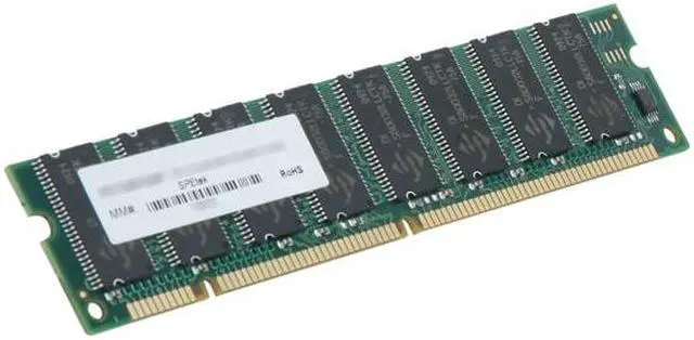 Main image of SUPER TALENT 512MB PC 133 Desktop Memory Model PC133512SP