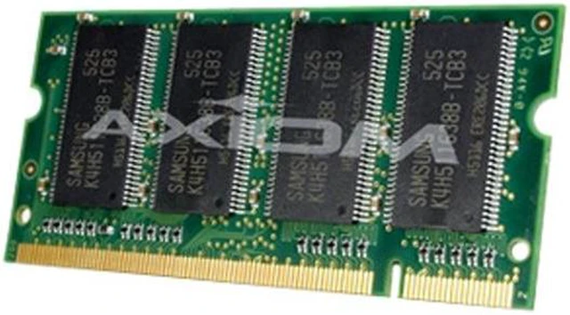 Main image of Axiom 1GB Unbuffered DDR 333 (PC 2700) System Specific Memory Model A0743530-AX