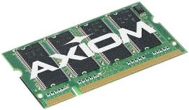 Main image of Axiom 1GB Unbuffered DDR 333 (PC 2700) System Specific Memory Model VGP-MM1024G-AX