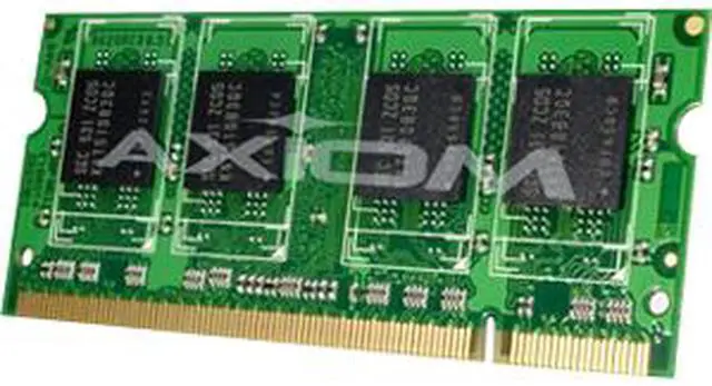 Main image of Axiom MC557G/A-AX 8GB DDR3 SDRAM Memory Module