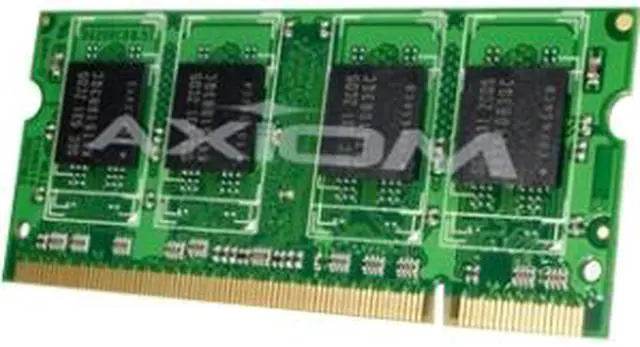 Main image of Axiom 2GB DDR3 SDRAM Memory Module