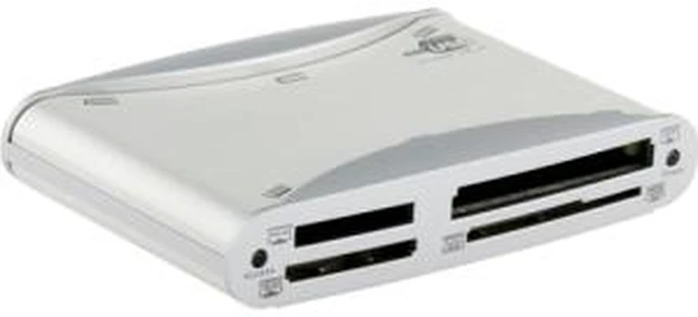 Axiom Flash Reader - Newegg.ca
