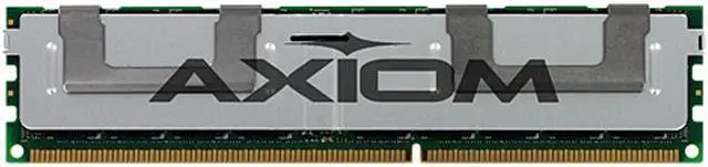 Main image of Axiom 8GB ECC Registered DDR3 1600 (PC3 12800) Server Memory Model 676333-B21-AX