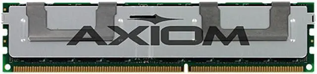 Main image of Axiom 8GB ECC Registered DDR3 1333 (PC3 10600) Server Memory Model 0A89416-AX