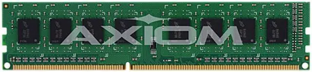 Main image of Axiom 2GB Unbuffered DDR3 1600 (PC3 12800) Server Memory Model 0A65728-AX